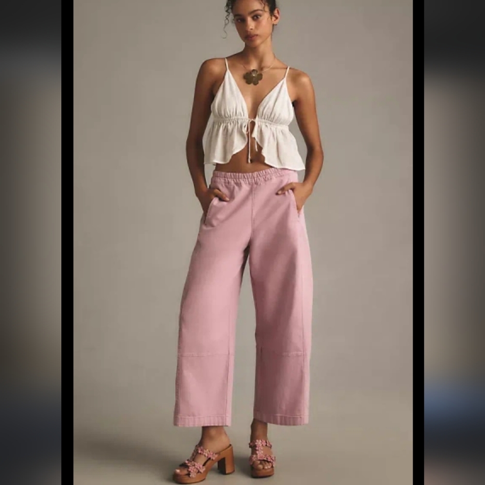 Pilcro Izzie pant